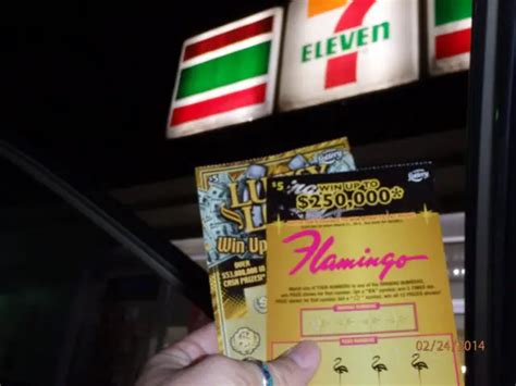 Scratch Off Tickets Secrets: 5 Ways To Win Lottery Scratch Off .